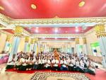โครงการค่ายคุณธรรมจริยธรรม ประจำปีงบประมาณ พ.ศ. 2569